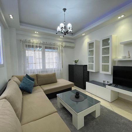 Tirana New Bazaar-Apartment 2 Ngoại thất bức ảnh