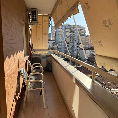 Tirana New Bazaar-Apartment 2 Ngoại thất bức ảnh