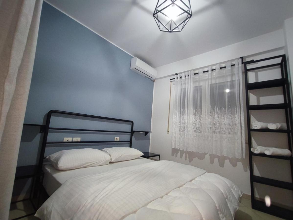 Tirana New Bazaar-Apartment 2 Ngoại thất bức ảnh