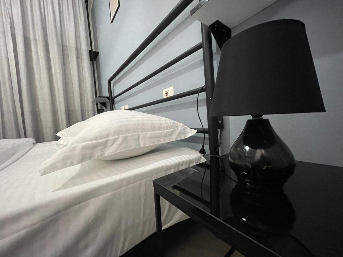 Tirana New Bazaar-Apartment 2 Ngoại thất bức ảnh
