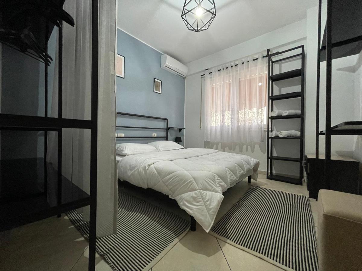 Tirana New Bazaar-Apartment 2 Ngoại thất bức ảnh