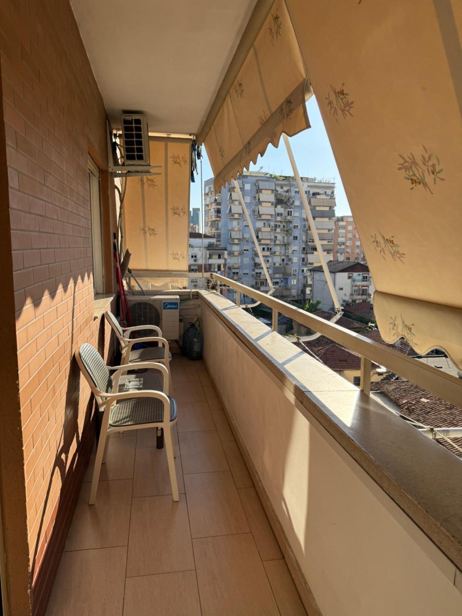 Tirana New Bazaar-Apartment 2 Ngoại thất bức ảnh