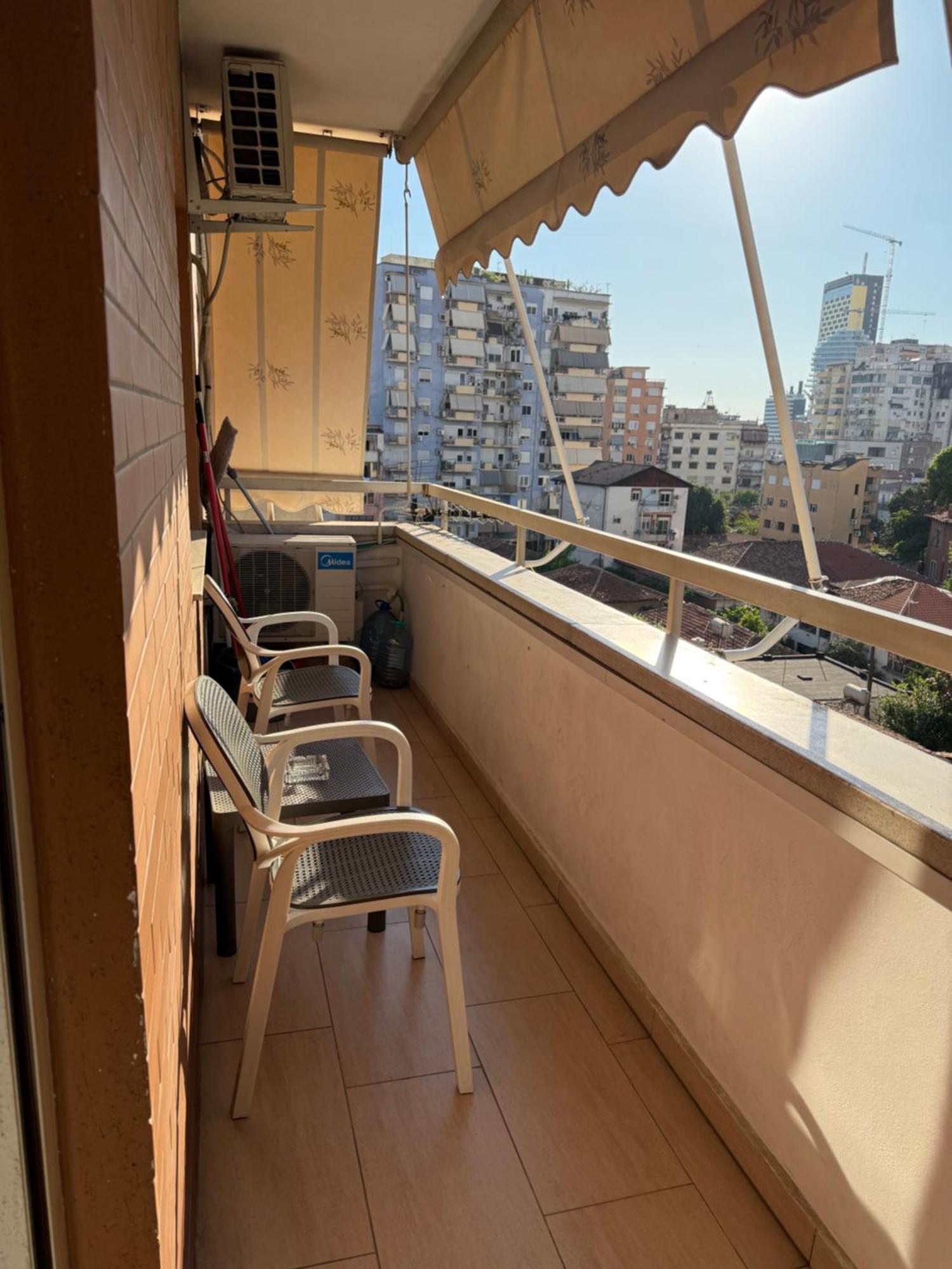 Tirana New Bazaar-Apartment 2 Ngoại thất bức ảnh